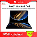 HUAWEI MateBook Fold Extraordinary Master 18-inch Dual-layer OLED Display HarmonyOS 5 Ultra-light and Thin Folding Computer,