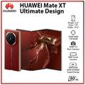 Huawei Mate XT Ultimate Design 10.2” Tri-Foldable 16GB RAM 1TB ROM Harmony OS